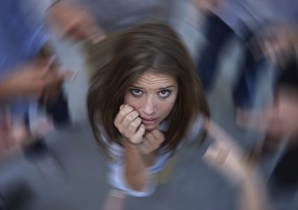 "خدعة ذهنية" للتخلص من القلق والاكتئاب