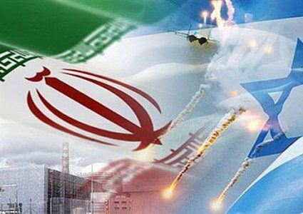 إسرائيل تحذر إيران بـ"رد قوي" عبر قنوات دبلوماسية أوروبية