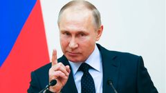 هل تعزز الضربات الإسرائيلية التحالف الإيراني الروسي؟