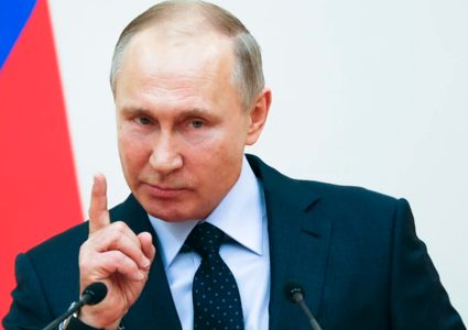 هل تعزز الضربات الإسرائيلية التحالف الإيراني الروسي؟