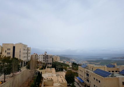 حالة الطقس: تحول كبير على درجات الحرارة فماذا عن الأمطار؟