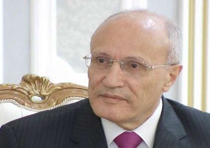 تعاون جديد بين مصر وكوريا لإنشاء مصنع كبير