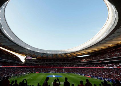 رسميا.. نهاية ازمة ملعب نهائي كأس ملك إسبانيا