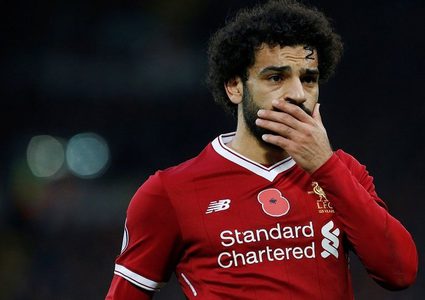 التاريخ ينتظر محمد صلاح أمام بورتو فى دورى أبطال أوروبا