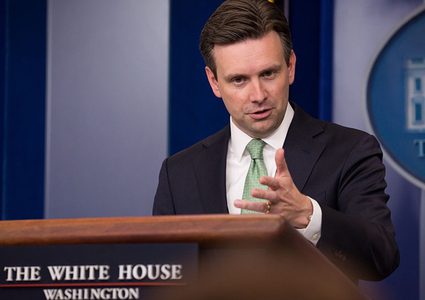 واشنطن تنفي محادثاتها مع نتنياهو لضم مستوطنات الضفة