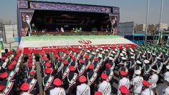 روحاني : منعنا اسرائيل والولايات المتحدة من تقسيم سوريا