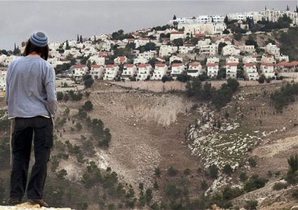 أبو ردينه: فرض السيطرة الإسرائيلية على المستوطنات سيؤدي لمزيد من التوتر