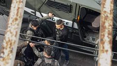 الاحتلال يعتقل شاباً من بلدة سلوان
