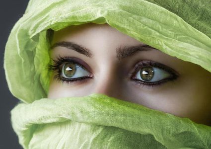 5 أمراض خطرة تكشفها العيون!