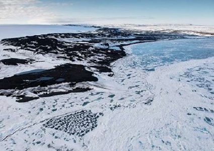 روسيا تعزز مراقبة القطب الشمالي لاستلام الصور الفضائية!