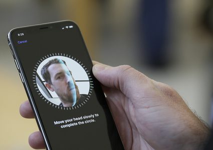 "ثغرة عنصرية" بتكنولوجيا التعرف على الوجوه