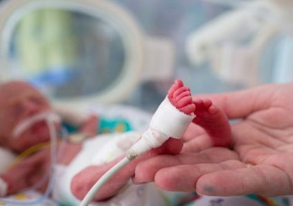 اكتشاف جديد لحماية الأطفال الخدّج من الإصابة بالعمى