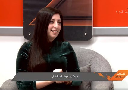 آخر صيحات ديكور غرف النوم الأطفال (فيديو)