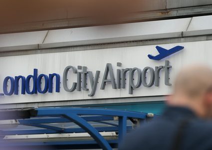 إقفال مطار بلندن بعد اكتشاف قنبلة.. من الحرب العالمية