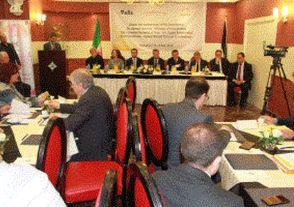 إنشاء وحدة لكشف وعلاج سرطان الثدي بمستشفى بيت جالا