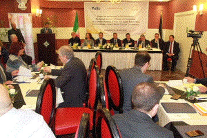 إنشاء وحدة لكشف وعلاج سرطان الثدي بمستشفى بيت جالا