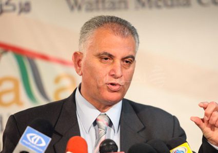 حزب الشعب في ذكراه السادسة والثلاثين لـ"النجاح": جميعنا ضد السياسات الأمريكية