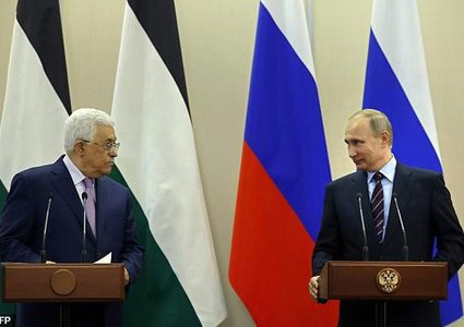 النجاح الإخباري يرصد كيف تناول الإعلام الدولي زيارة الرئيس إلى موسكو؟