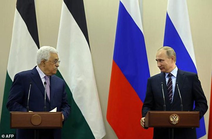 النجاح الإخباري يرصد كيف تناول الإعلام الدولي زيارة الرئيس إلى موسكو؟