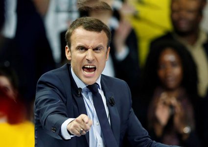 فرنسا تهدد بضرب سوريا "إذا ظهرت أدلة على استخدام أسلحة كيميائية"