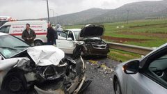 بين الإرشادات الرسمية ووعي السائق.. نسبة حوادث السير تتراجع