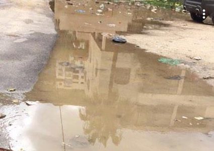 حفر الطرقات في نابلس.. مواطنون يناشدون والبلدية تباشر الاستجابة (صور)