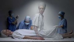 وعينا إثر الموت وبعده