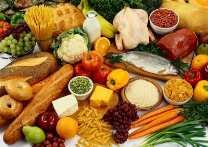 أهم الأطعمة لنضارة البشرة