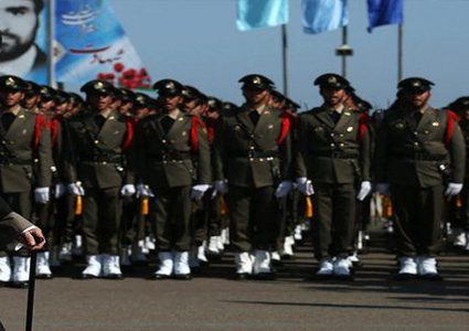 ايران: القبض على جواسيس لصالح اسرائيل