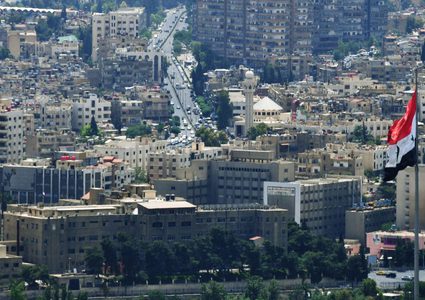 سوريا للاحتلال الإسرائيلي: سترون مفاجآت أكثر