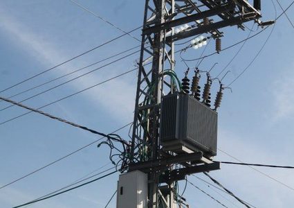 رفع القدرة الكهربائية لمدينة قلقيلية بـ 7.5 ميغاواط