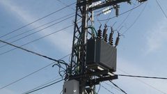 رفع القدرة الكهربائية لمدينة قلقيلية بـ 7.5 ميغاواط