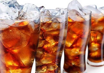 هل العصير أفضل من المياه الغازية؟