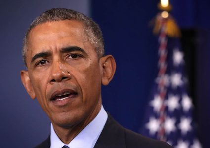 الشرطة تصل إلى مكتب أوباما في واشنطن بعد أنباء عن العثور على مسحوق أبيض