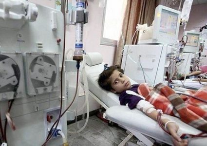 مؤسسات حقوقية: التصاريح الإسرائيلية الطبية لقطاع غزة الأقل منذ 10 سنوات