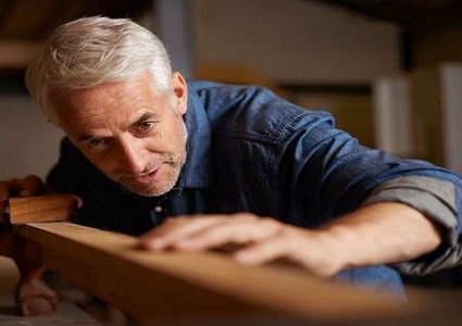 تطوير خشب مضاد للرصاص