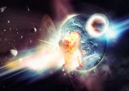 كيف وصل "أول زائر "غريب" إلى نظامنا الشمسي