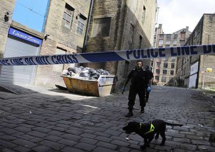 تطوير جهاز لكشف المجرمين في أقل من دقيقة