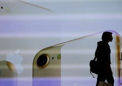 أكبر عملية تسريب تهدد هواتف آيفون