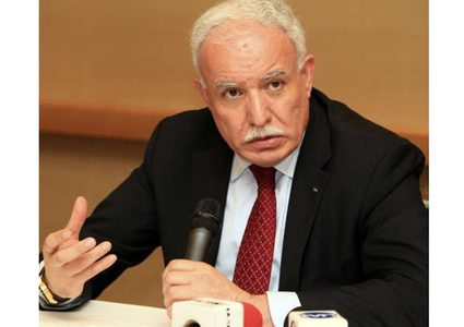 المالكي: هناك رغبة روسية بتقريب وجهات النظر بيننا وبين اسرائيل