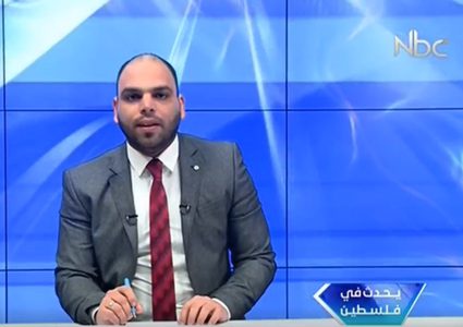 يحدث في فلسطين - الحلقة كاملة