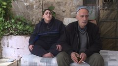 بالفيديو.. قطع وزارة التنمية المخصصات عن أسرة  مواطن من ذوي الاحتياجات الخاصة