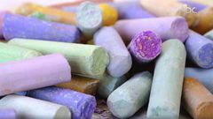 لهذه الأسباب ضعي الطباشير في الخزانة (فيديو)