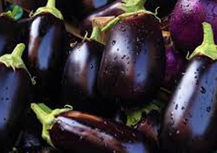 ما الذي يفعله تناول الباذنجان بجسمك؟