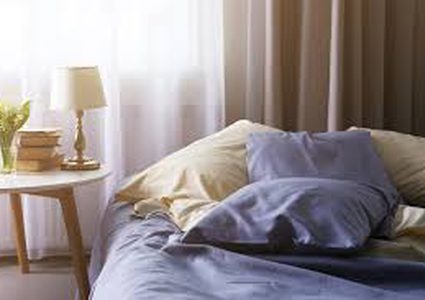 دراسة تحذر من خطر ترتيب الفراش مباشرة بعد الاستيقاظ