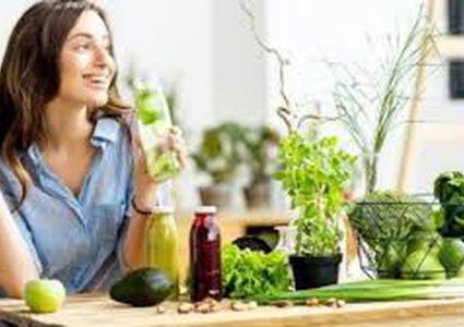 تخلّصوا من السموم في جسمكم بهذه الخلطة