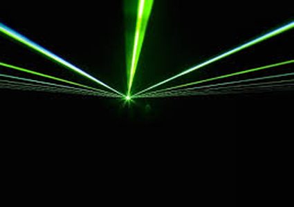 فيزيائيون يبطئون الإلكترونات عالية السرعة