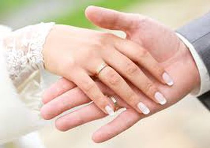 ابتعدوا عن الزواج في عيد الحب!