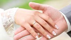 ابتعدوا عن الزواج في عيد الحب!