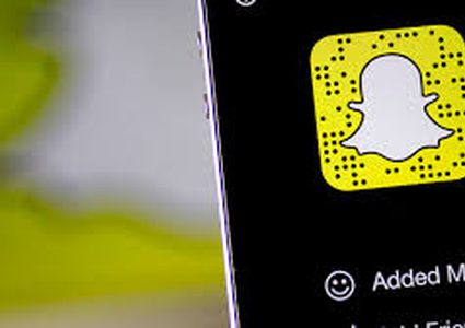 انتفاضة ضد "سناب شات" بسبب التصميم الجديد
